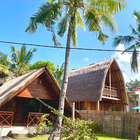 Saja Cottage, Gili Meno Exterior foto